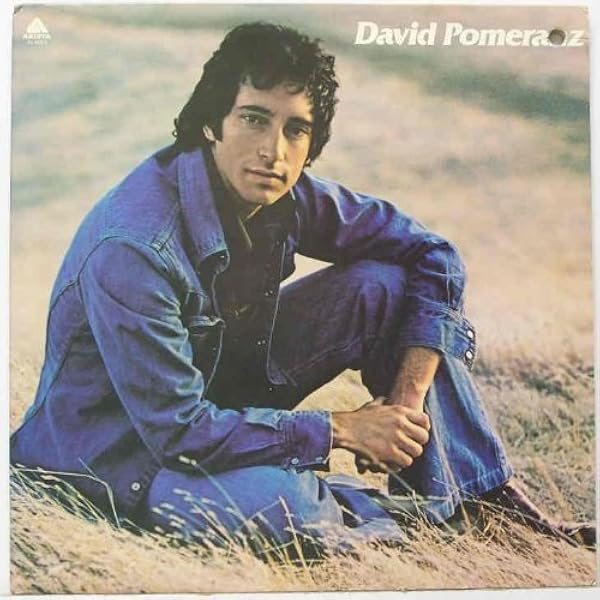 Amazon.com: David Pomeranz : His Best and More (Born for You): CDs